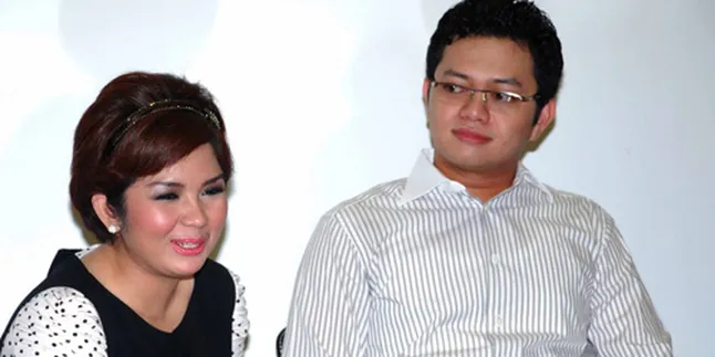 Suami Joy Tobing: Perceraian Saya Karena PIL