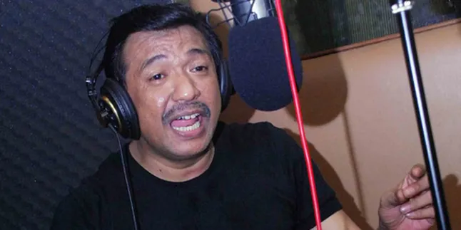 Imam S Arifin Kemungkinan Dilepas