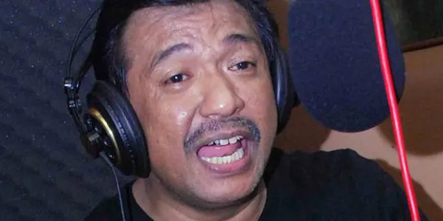 Nana Mardiana: Saya Pikir Mas Imam Sudah Sembuh