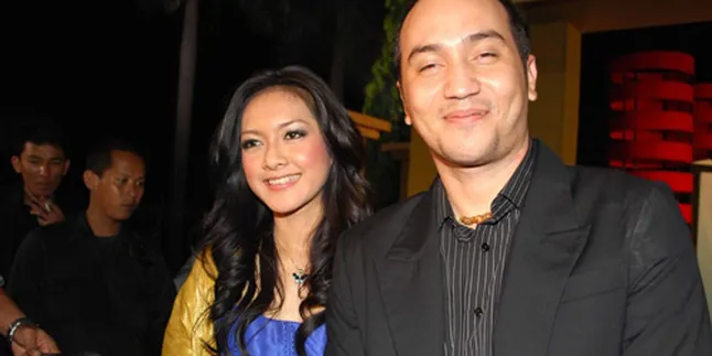 Masalah Gary Iskak - Richa Novisha Sudah Beres