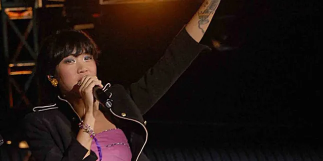 Vierra Tetap Usung Disney Pop di Album Kedua