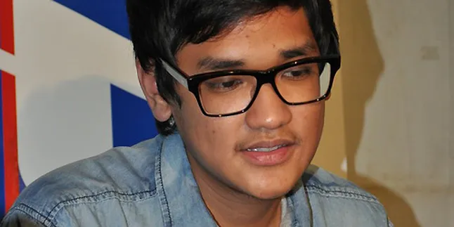 Afgan, Lipsync Bikin Penampilan Tak Maksimal
