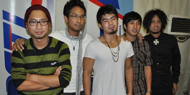 Samsons Pertahankan Originalitas