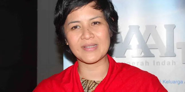 Belum Juga Nikah, Sita Nursanti Takut Melahirkan