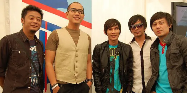 Hindari Gosip Murahan, The Titans Bikin Aturan Baru