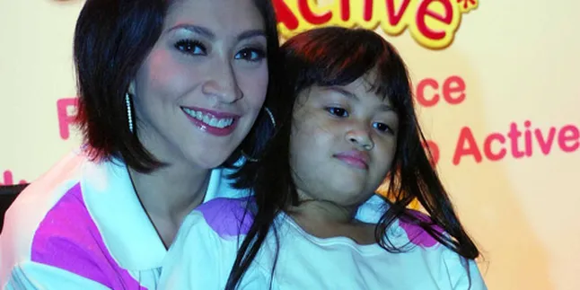 Shelomita Peduli Tayangan TV Untuk Anak