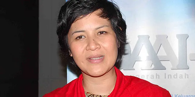 Sita Nursanti: Sinetron? Nggak Menarik!