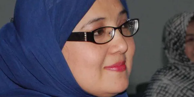 Fanny Bauty Belum Kenal Pacar Baru Zaskia