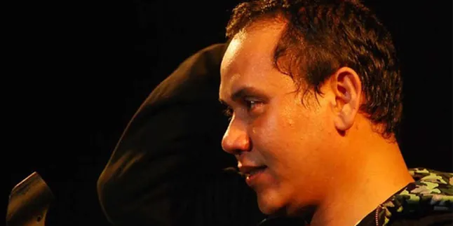 Fadly Padi Rindukan Kembalinya Lagu Anak-Anak