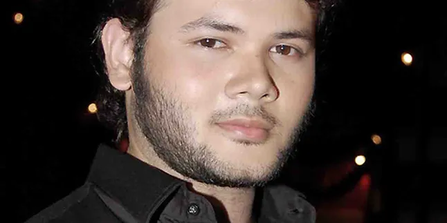 Ridho Rhoma Kagumi Cathy Sharon