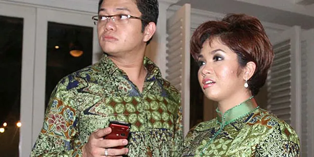 Istri Pertama Daniel Bantah Cari Sensasi