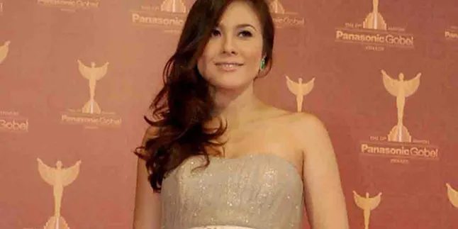 Wulan Guritno Siap Hadapi Persalinan Kedua