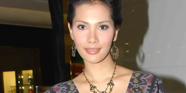 Nadya Mulya Ingin Tato di Bagian Tersembunyi