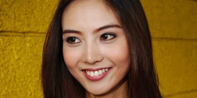 Marissa Jeffryna Utamakan Kesehatan