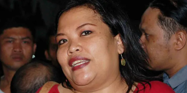 Bertha: Jadi Penyanyi Besar Perlu Pengorbanan Besar