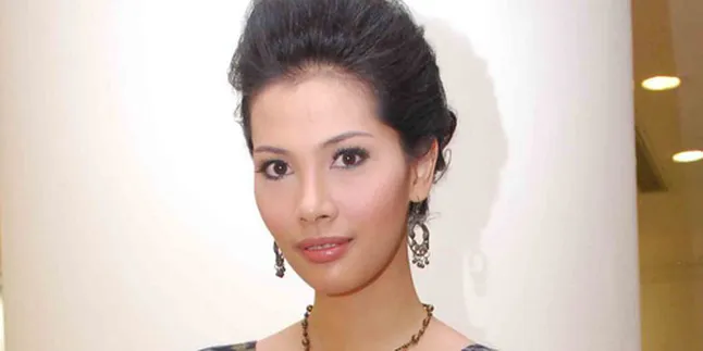 Nadya Mulya: Soal ASI Terserah Pada Anak