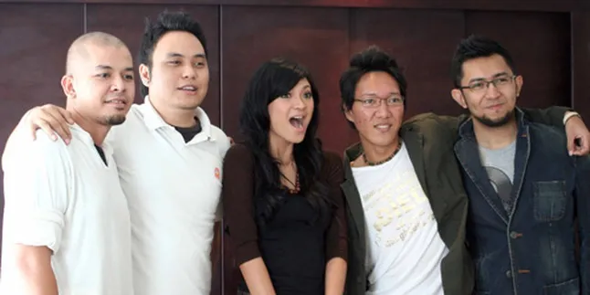 Ecoutez Siapkan Album Ketiga