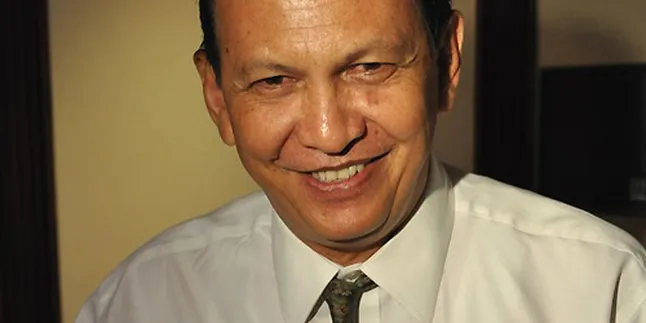 Roy Marten Perjuangkan Hak Napi Melalui Napi Center