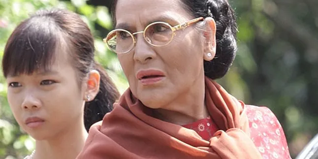 Conny Sutedja: Saya Sudah Jatuh Ketimpa Tangga Pula