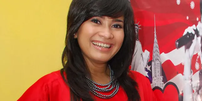 Ikke Nurjanah Jadi Duta Dangdut ke Amerika