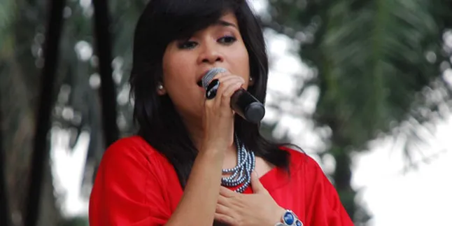 Ikke Nurjanah Siap Bikin 'Amerika Terlena'