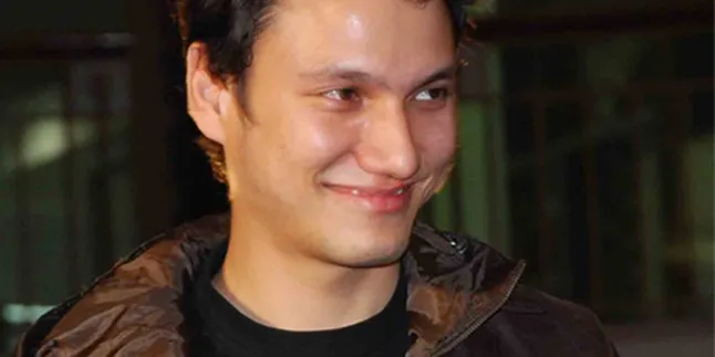 Susah Jadi Karyawan, Christian Sugiono Pilih Jadi Bos