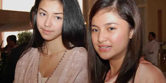 Marshanda - Velove Vexia Dukung Keputusan Nia 