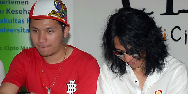 Abdee - Gading Bikin Musik Berfungsi Sosial