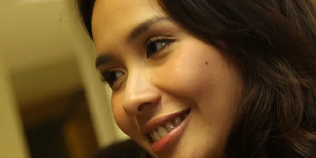 Marsha Timothy: Film Indonesia Kurang Beragam