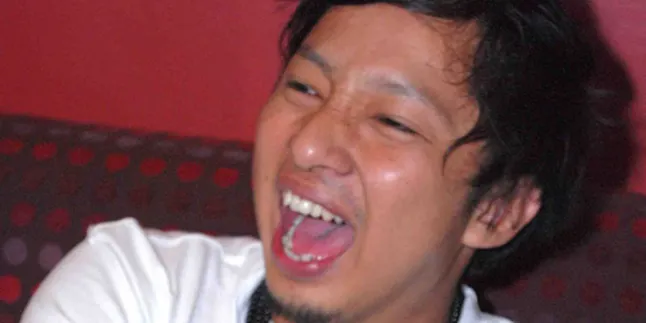 Ringgo Lebih Memilih Nonton Konser Daripada Dugem