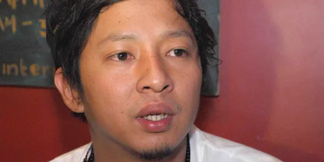 Ringgo Tolak Gerakan Boikot Bayar Pajak