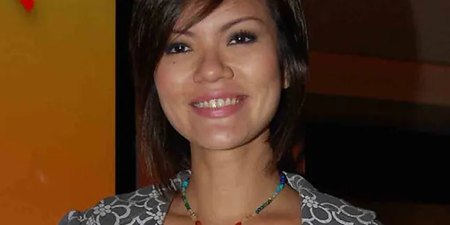 Aline Adita Khawatir Pada Mafia Pajak