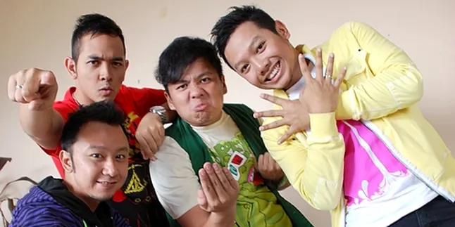 Gruvi Masih Siapkan Konsep Audisi Keyboardist Gruvi Masih Siapkan Konsep Audisi Keyboardist