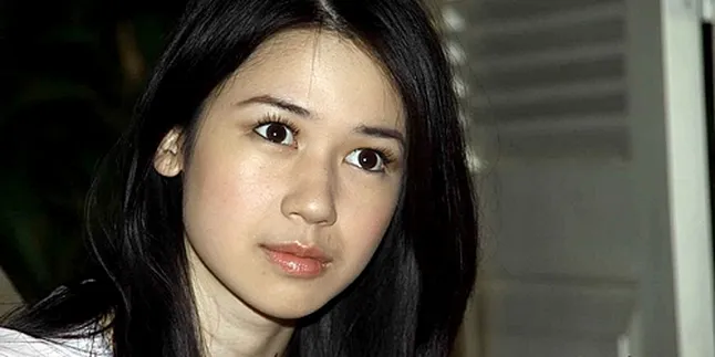 Laura Basuki Ogah Pacaran Beda Agama