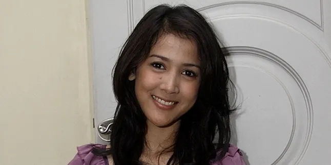 Tika Putri: Afgan Orang Yang Profesional