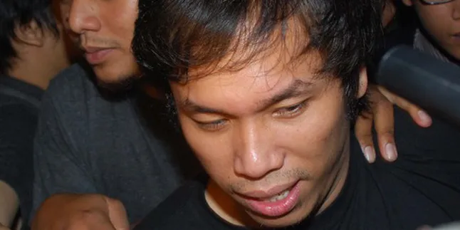 Jaksa Sammy Siapkan Dua Pasal Tuntutan