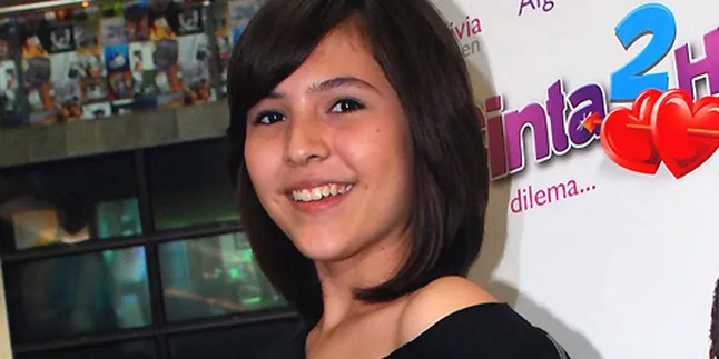 Sekolah Lagi, Olivia Lubis Jensen Pilih-Pilih Kerjaan