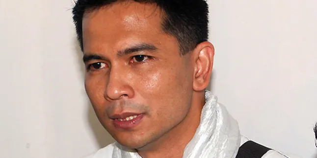 Khrisna Mukti: Soal Ananta Hanya Salah Paham Saja