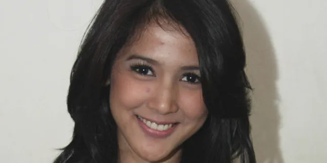 Tika Putri Grogi Jadi Pacar Afgan