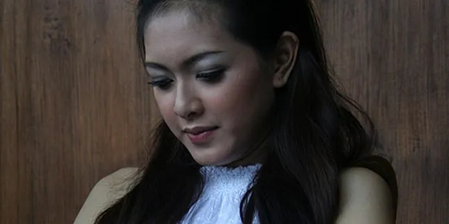 Jelang Lahiran, Richa Novisha Sering Drop