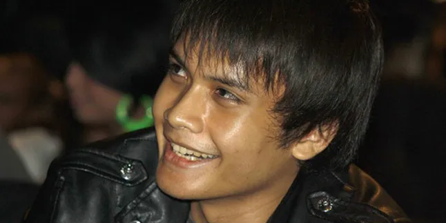 Randy Pangalila Penganut Pacaran Sehat