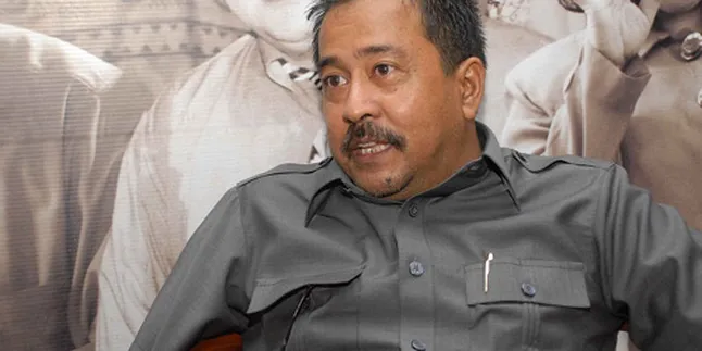 Rano Karno Prihatin Akan Tontonan Anak-Anak