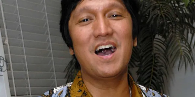 Ikang Fawzi, Cawabub Lampung Selatan