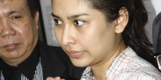 Ima Risma Tak Paksa Gary Temui Rabiya