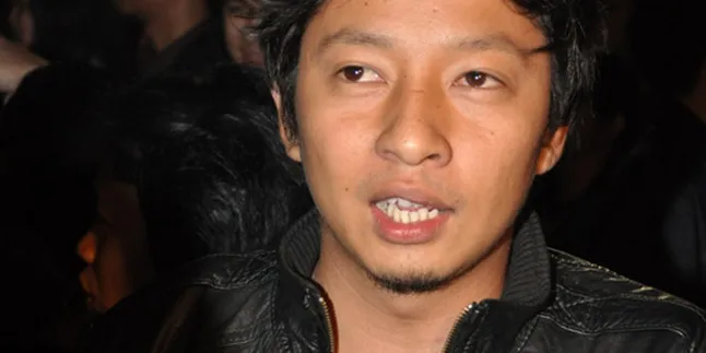 Ringgo Bantah Putus Dengan Revalina