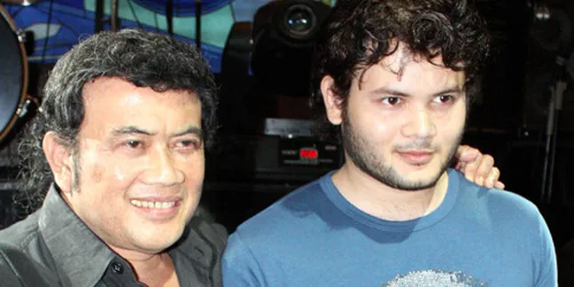 Rhoma Irama: Film Harus Jadi Tontonan dan Tuntunan Rhoma Irama: Film Harus Jadi Tontonan dan Tuntunan