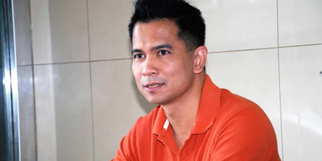 Khrisna Mukti - Christie Chasslam Bukan Nikah Siri