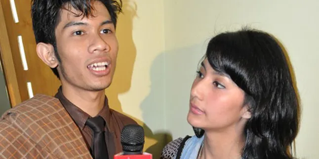 Tyas Mirasih: Tria Sosok Yang Penting Buat Aku