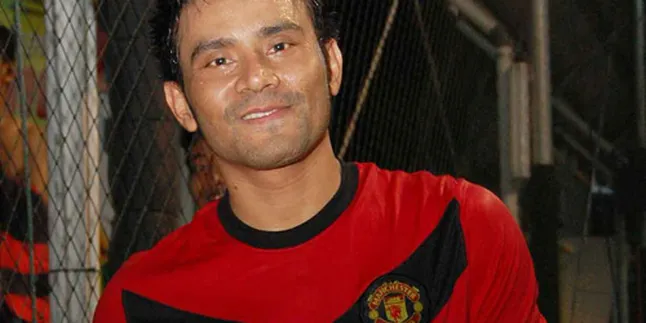 Urung Jadi Pemain Bola, Judika Tularkan Hobi ke Pacar