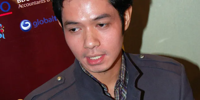 Dude Harlino: Setiap Artis Punya Hak Yang Sama Jadi Politisi